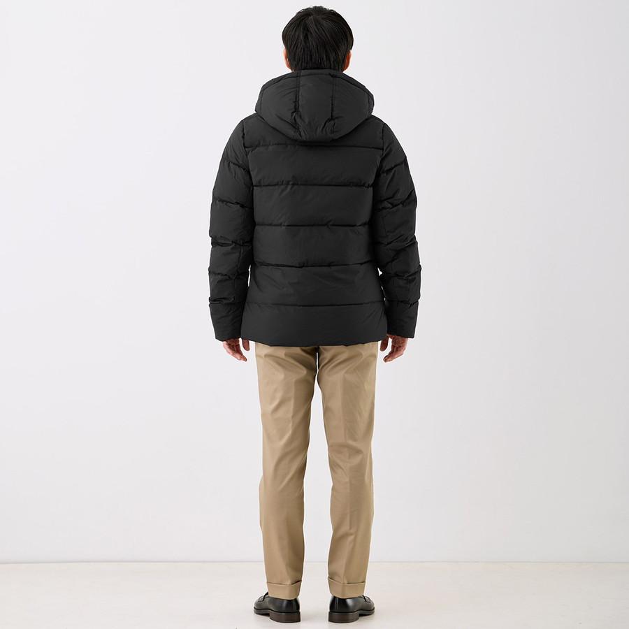 Pyrenex（ピレネックス） ダウンジャケット スプートニック リップス