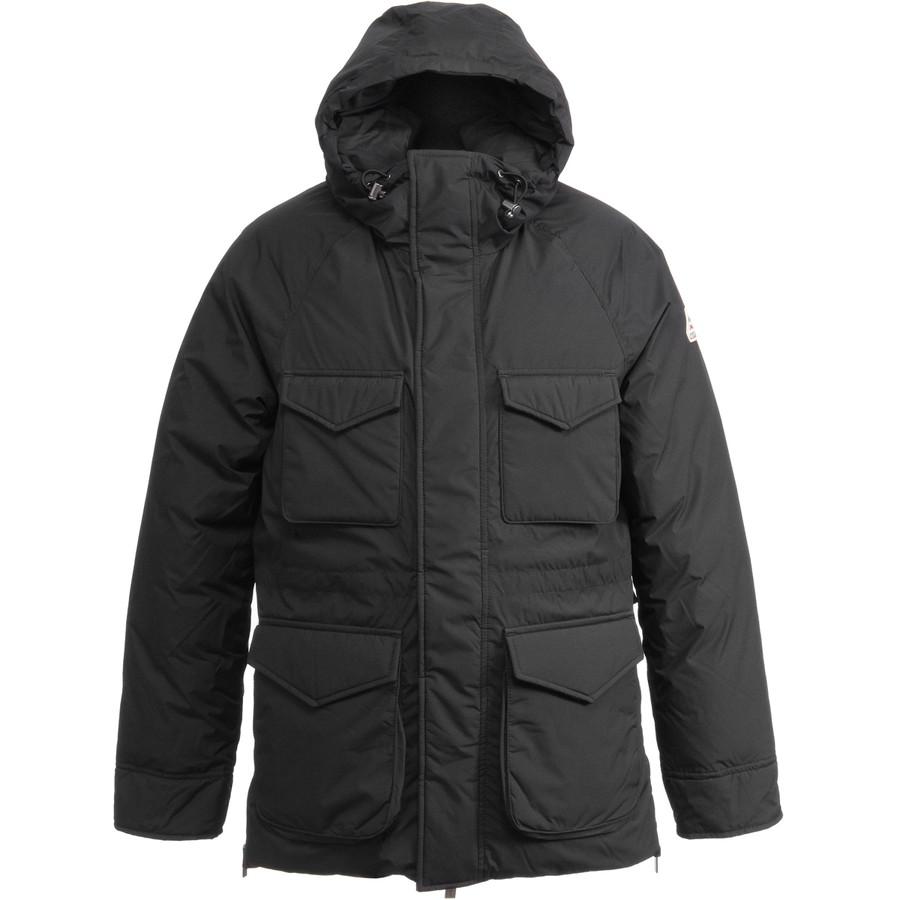 Pyrenex（ピレネックス） ダウンジャケット バズス Bazus HMW002