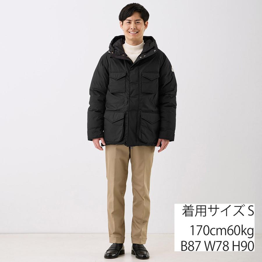 Pyrenex（ピレネックス） ダウンジャケット バズス Bazus HMW002