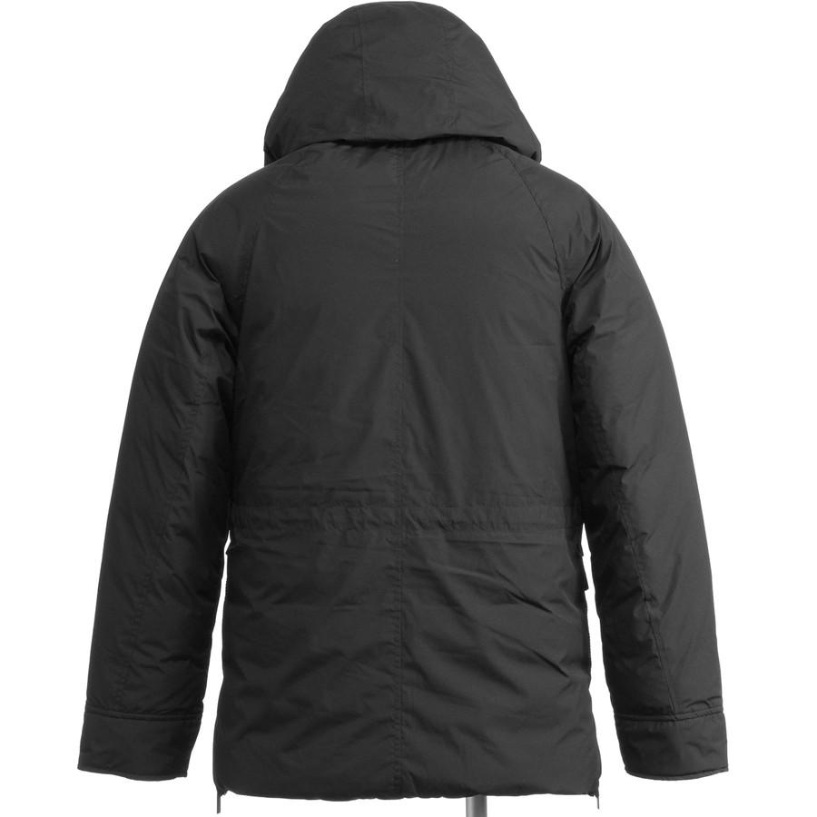 Pyrenex（ピレネックス） ダウンジャケット バズス Bazus HMW002