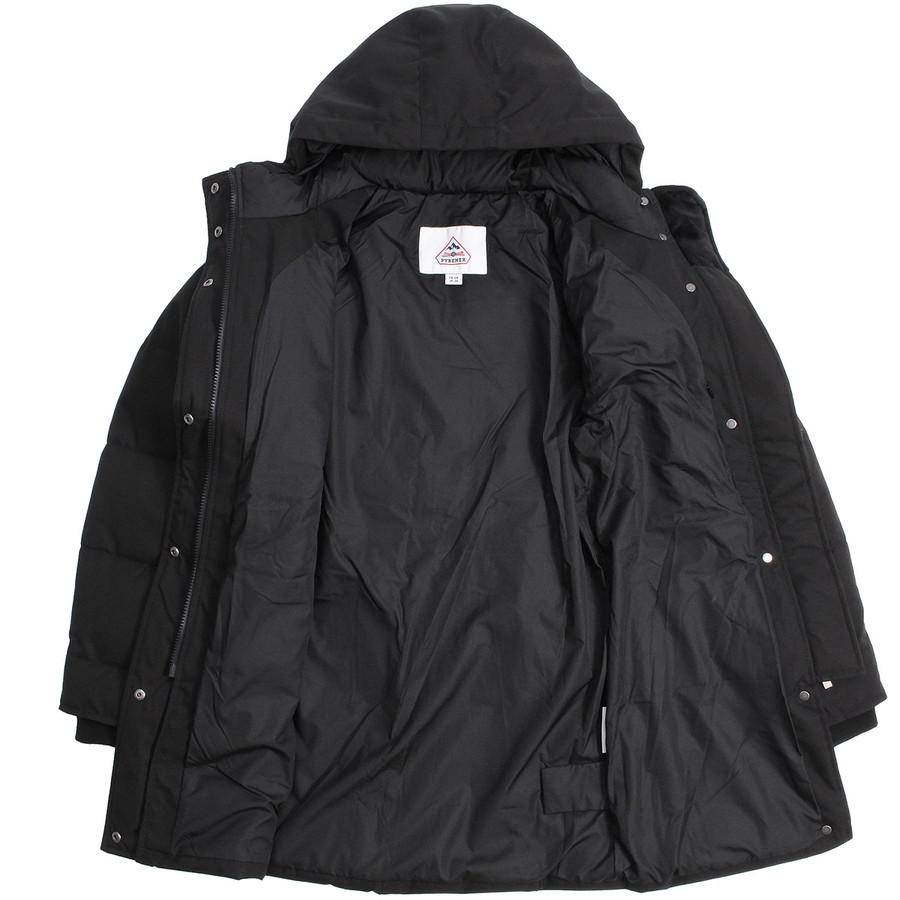 Pyrenex（ピレネックス） レディース ダウンジャケット マッサナ