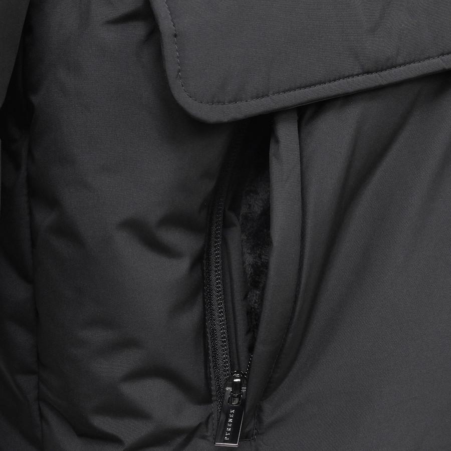 ピレネックス レディース ダウンジャケット Pyrenex オルガ Olga ダウンコート HWY056 ダウン ジャケット コート | Pyrenex | 17