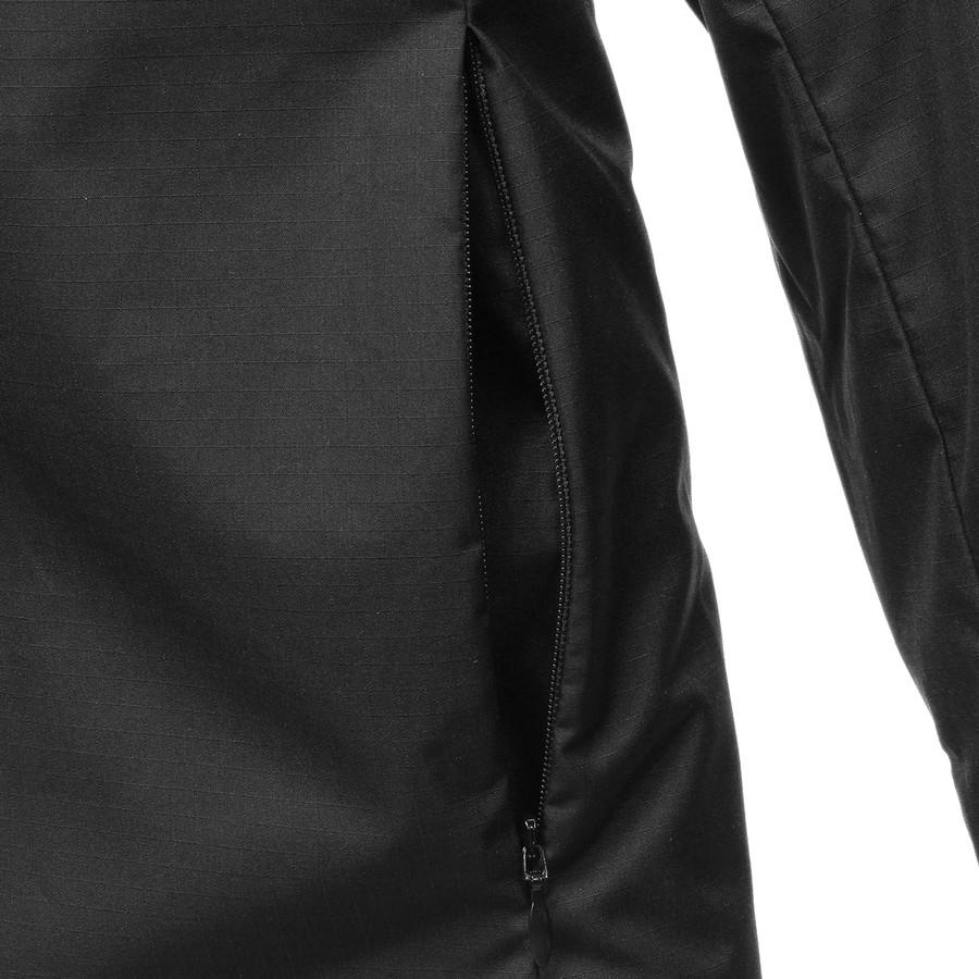 本日プレミアム会員+5% ショット タイオン シングルライダースダウンジャケット 7824253003 Schott ×Taion Down Jacket コラボ シングル ライダース | Schott N.Y.C | 11