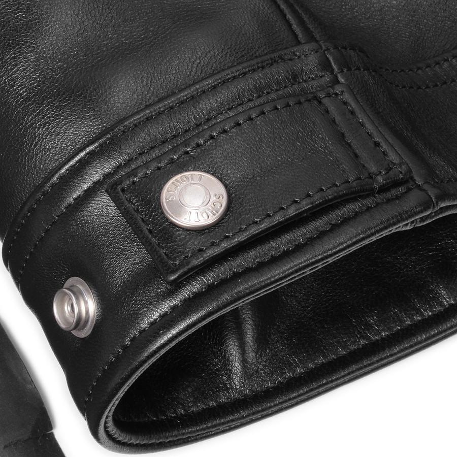 Schott N.Y.C ショット シングル トラッカージャケット Schott N.Y.C ショット シングル トラッカージャケット