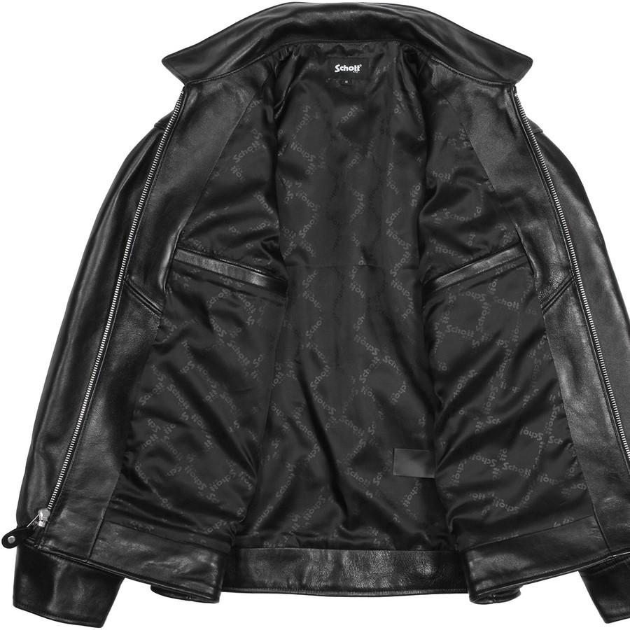 Schott N.Y.C ショット シングル トラッカージャケット Schott N.Y.C ショット シングル トラッカージャケット