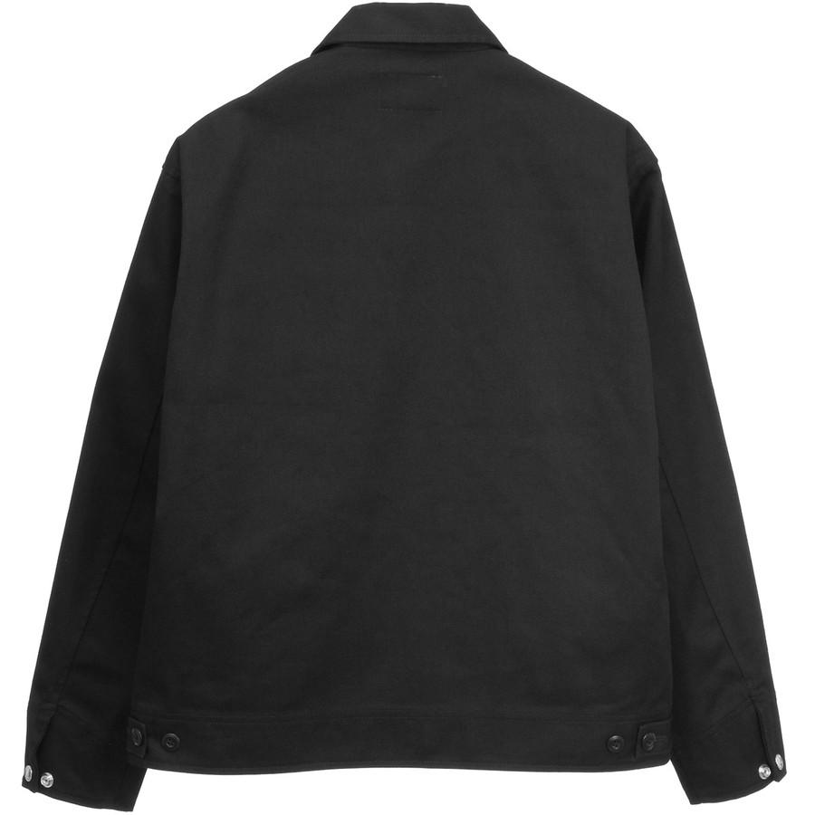 ショット TC ワークジャケット 3112055 7825952001 Schott TC Work Jacket ワーク ジャケット カツラギ コットン ブルゾン メンズ | Schott N.Y.C | 08