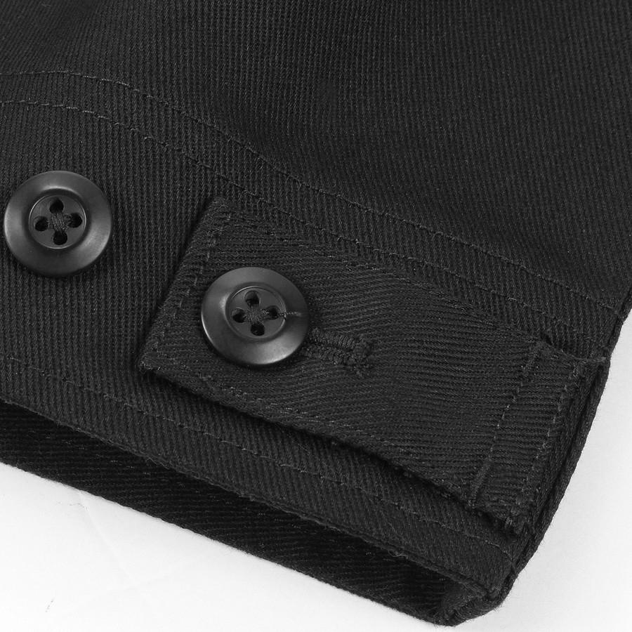 ショット TC ワークジャケット 3112055 7825952001 Schott TC Work Jacket ワーク ジャケット カツラギ コットン ブルゾン メンズ | Schott N.Y.C | 14