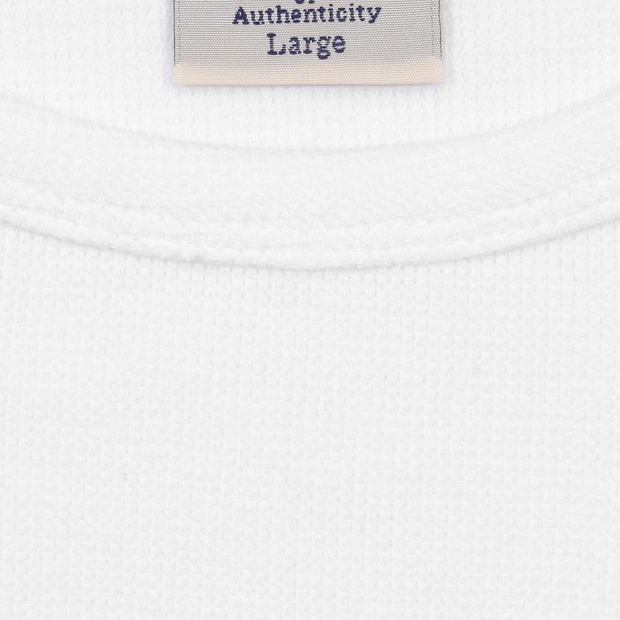 12/28プレミアム会員+5% アビレックス Tシャツ デイリー ミニワッフル クルーネック ロンT 長袖 6143333 783 4930024 カットソー Avirex メンズ | AVIREX | 04