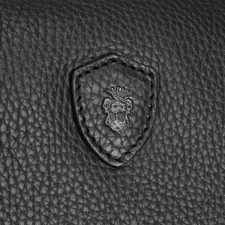 フェリージ トートバッグ 15/50/LD+DS Felisi シュリンクレザー シボ トート バッグ メンズ レディース | Felisi | 04