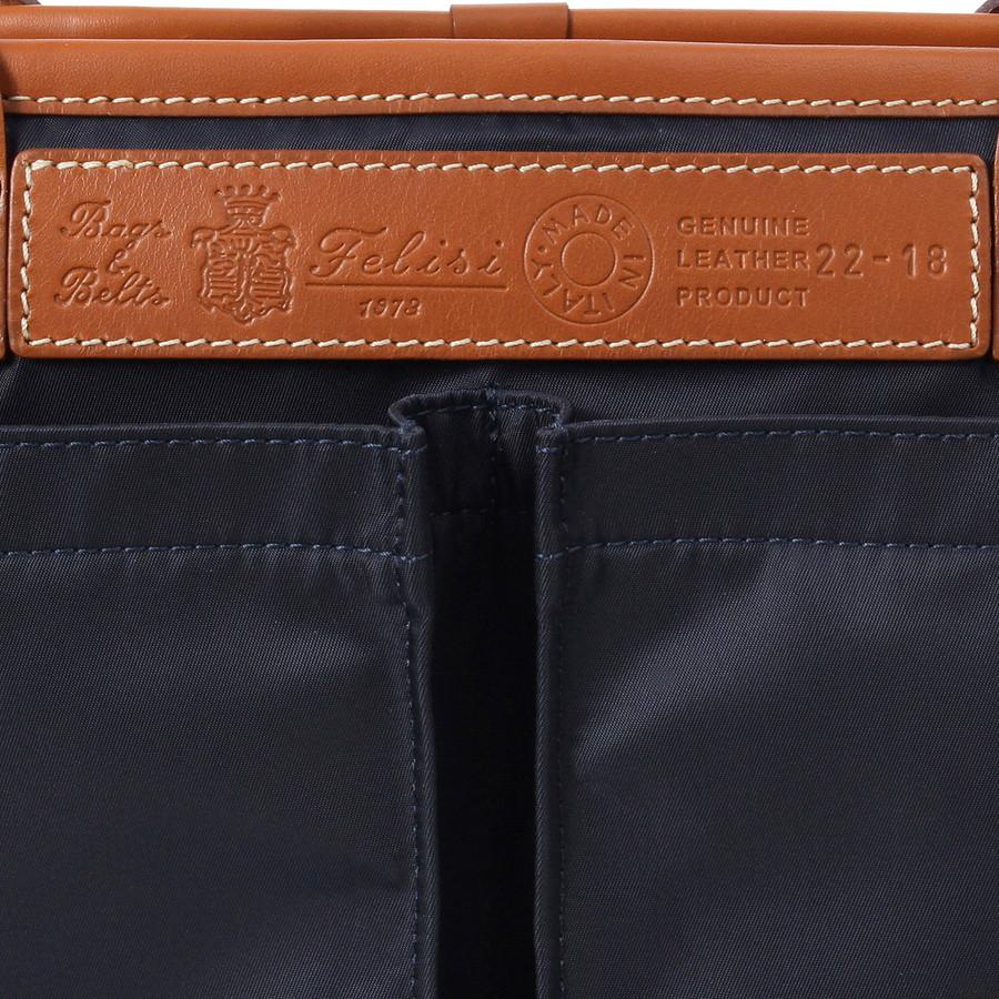 Felisi（フェリージ） トートバッグ 22/18/DS Felisi トート バッグ