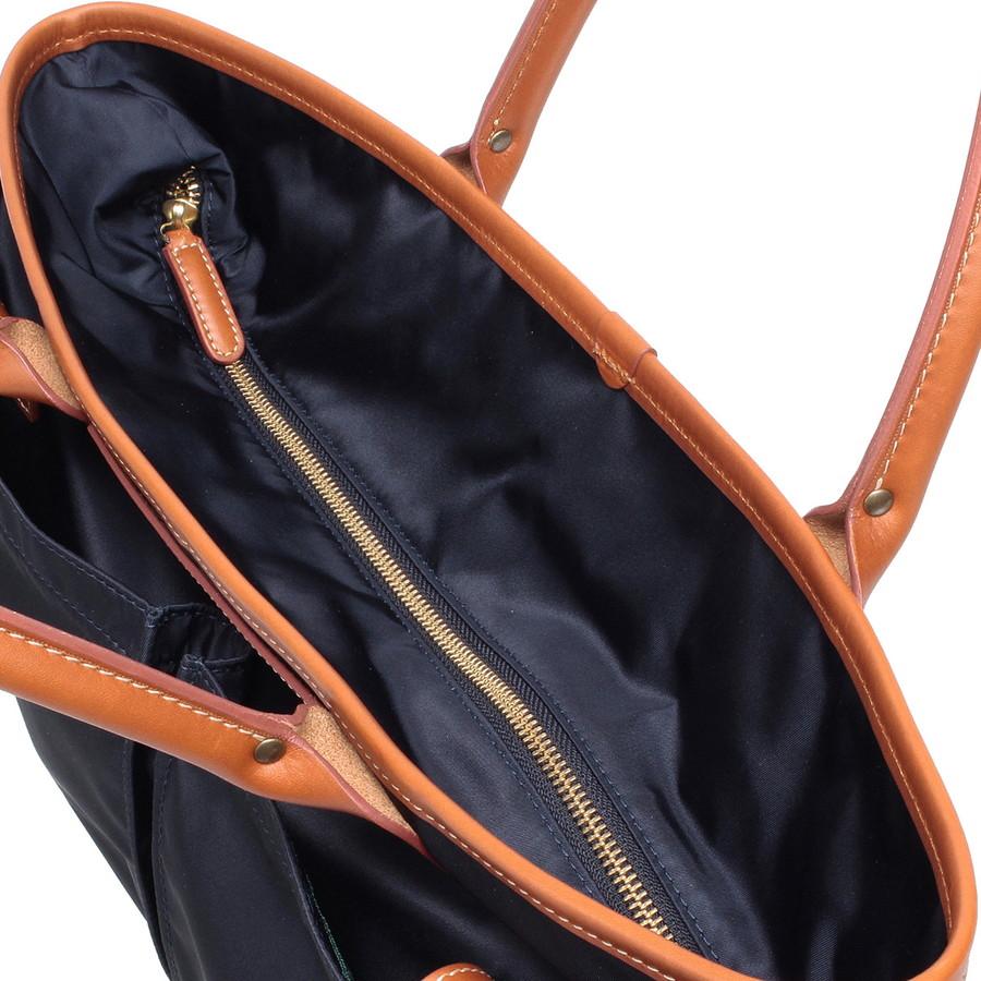 フェリージ トートバッグ 9236/DS ナイロン Felisi トート バッグ メンズ レディース | Felisi | 10