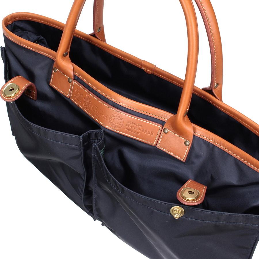 フェリージ トートバッグ 9236/DS ナイロン Felisi トート バッグ メンズ レディース | Felisi | 11