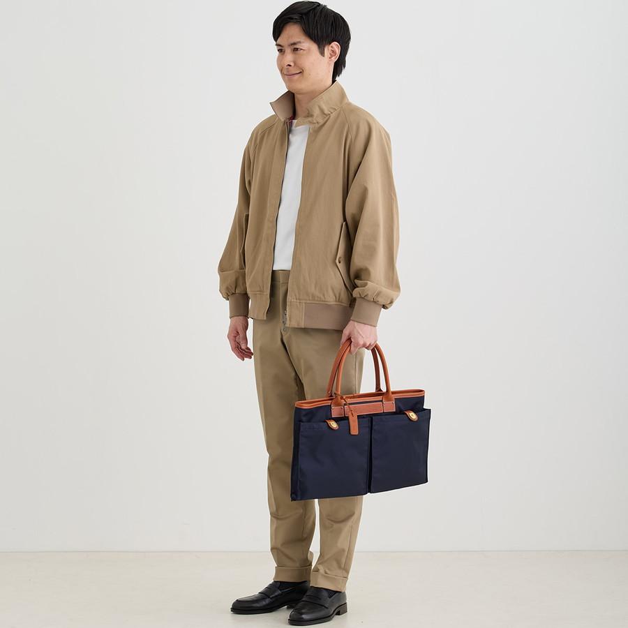 フェリージ トートバッグ 9236/DS ナイロン Felisi トート バッグ メンズ レディース | Felisi | 14