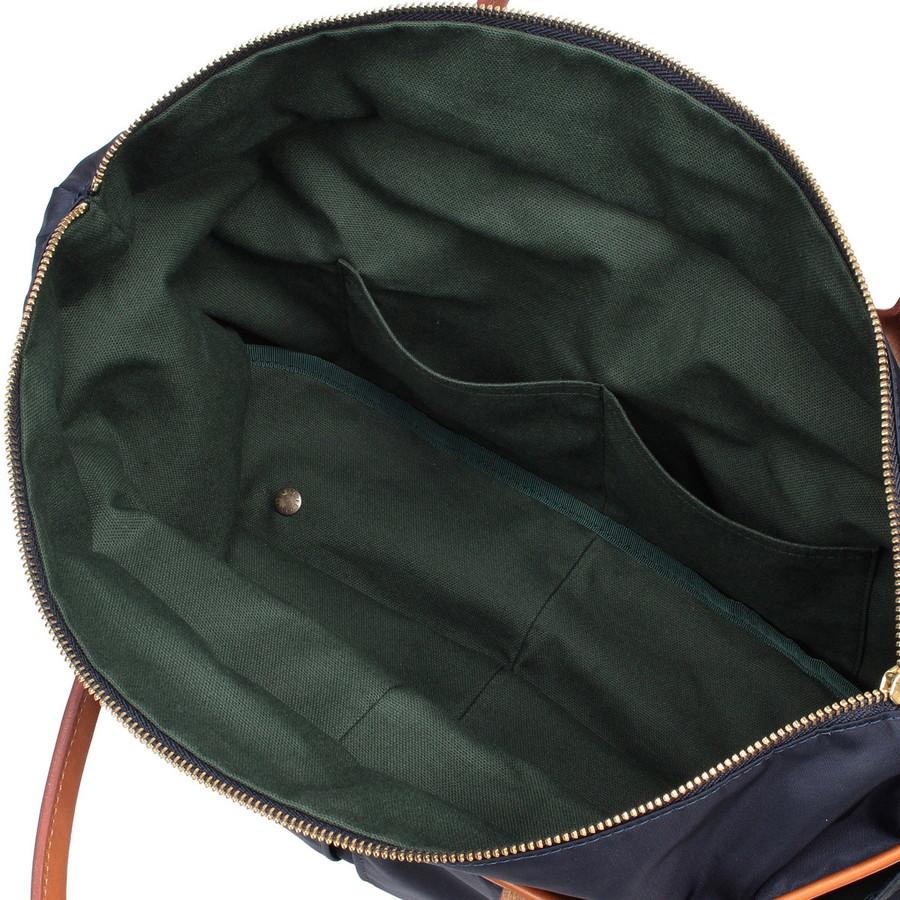 フェリージ トートバッグ 9236/DS ナイロン Felisi トート バッグ メンズ レディース | Felisi | 09