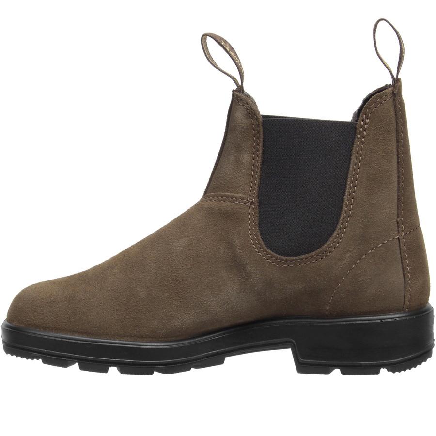 ブランドストーン スウェードブーツ Originals サイドゴアブーツ BS2405 009 BS2410 200 Blundstone BS2405009 BS2410200 メンズ レディース | BLUNDSTONE | 10
