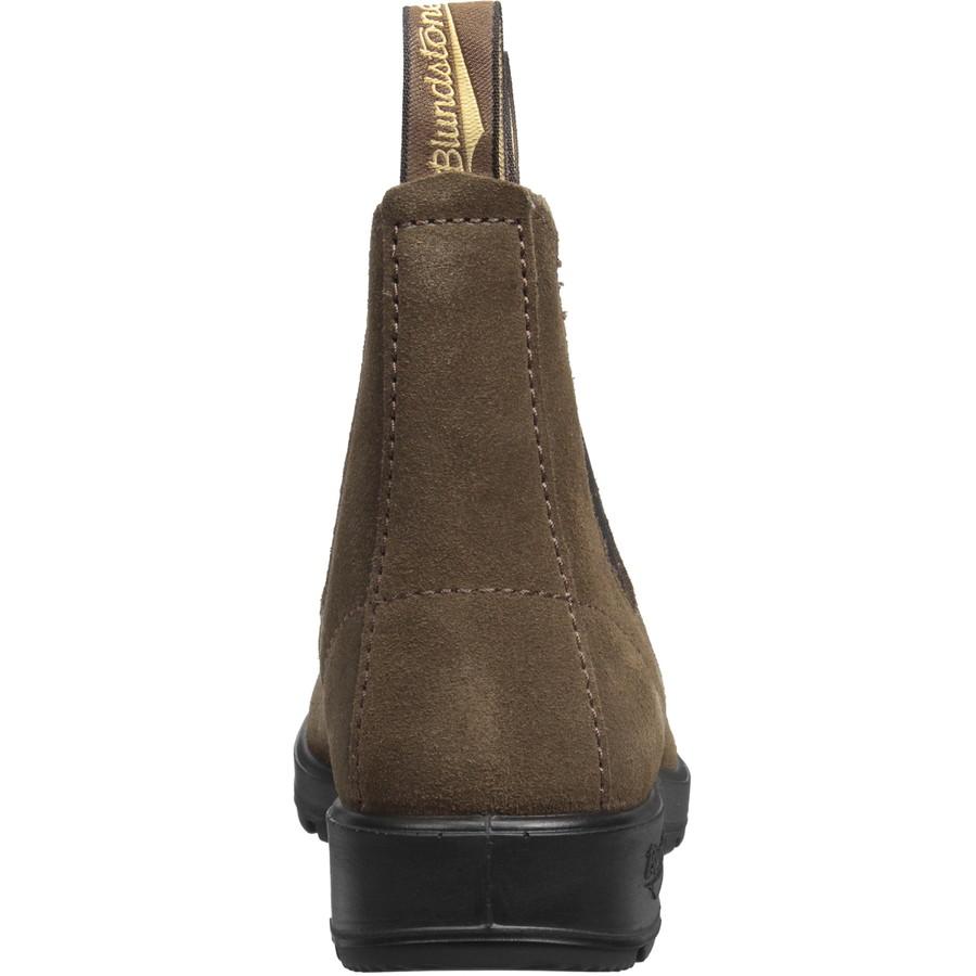 ブランドストーン スウェードブーツ Originals サイドゴアブーツ BS2405 009 BS2410 200 Blundstone BS2405009 BS2410200 メンズ レディース | BLUNDSTONE | 11