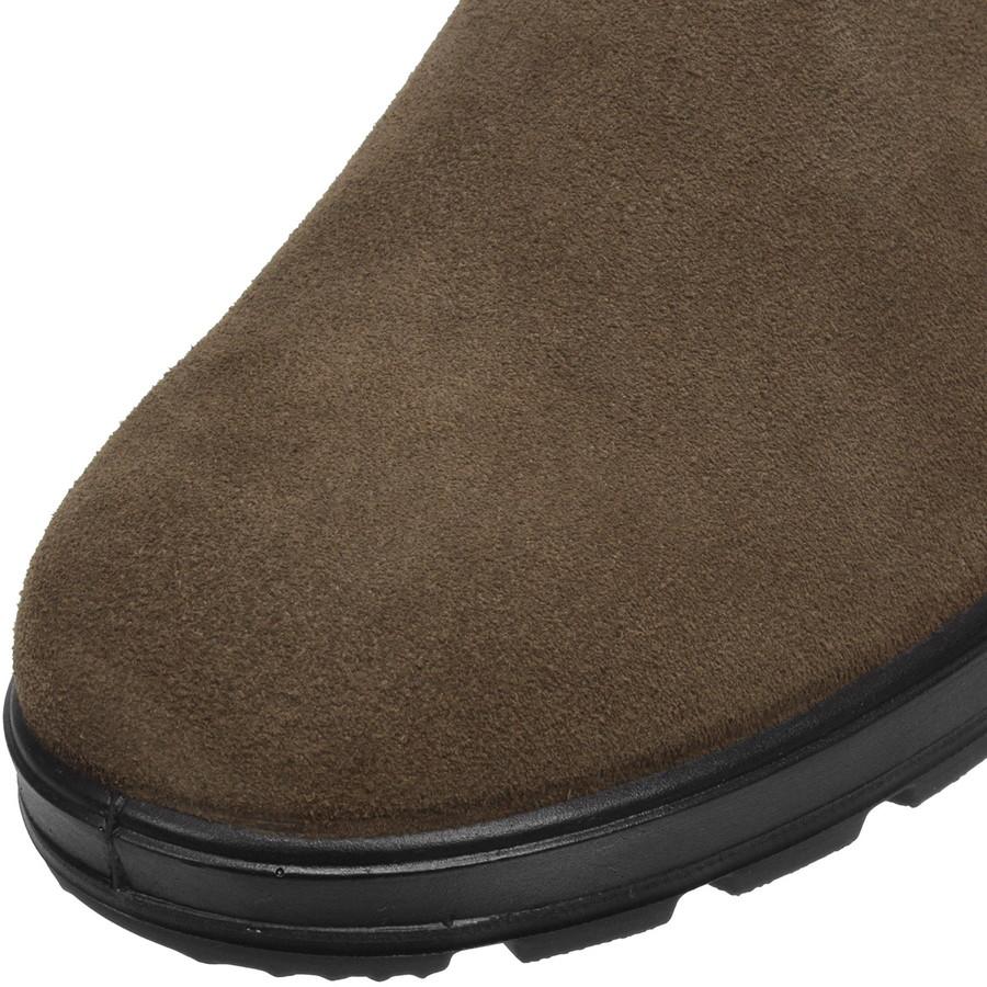 ブランドストーン スウェードブーツ Originals サイドゴアブーツ BS2405 009 BS2410 200 Blundstone BS2405009 BS2410200 メンズ レディース | BLUNDSTONE | 12