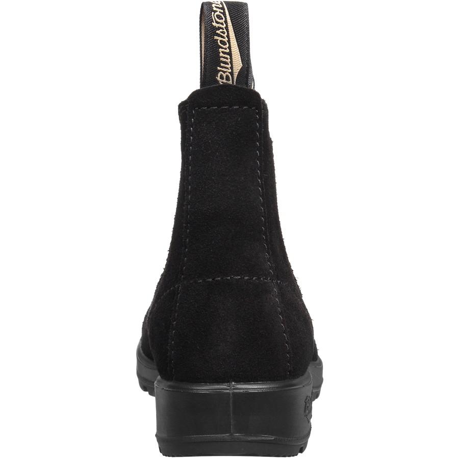 ブランドストーン スウェードブーツ Originals サイドゴアブーツ BS2405 009 BS2410 200 Blundstone BS2405009 BS2410200 メンズ レディース | BLUNDSTONE | 05