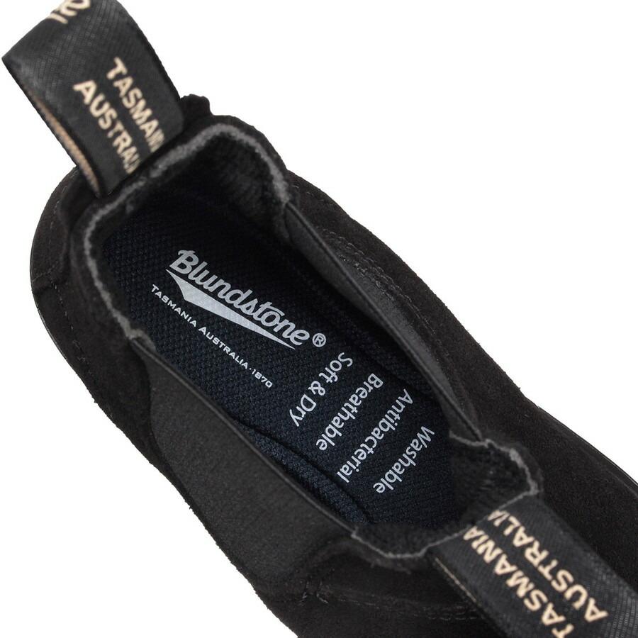 ブランドストーン スウェードブーツ Originals サイドゴアブーツ BS2405 009 BS2410 200 Blundstone BS2405009 BS2410200 メンズ レディース | BLUNDSTONE | 07