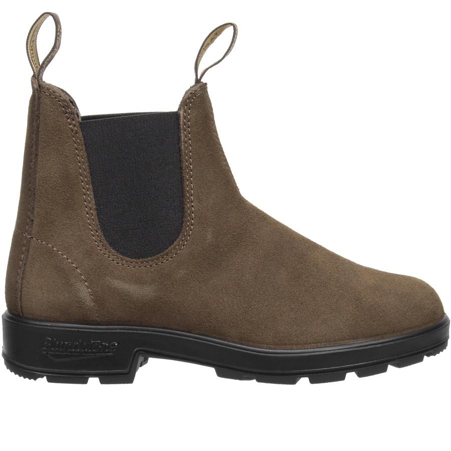 ブランドストーン スウェードブーツ Originals サイドゴアブーツ BS2405 009 BS2410 200 Blundstone BS2405009 BS2410200 メンズ レディース | BLUNDSTONE | 09