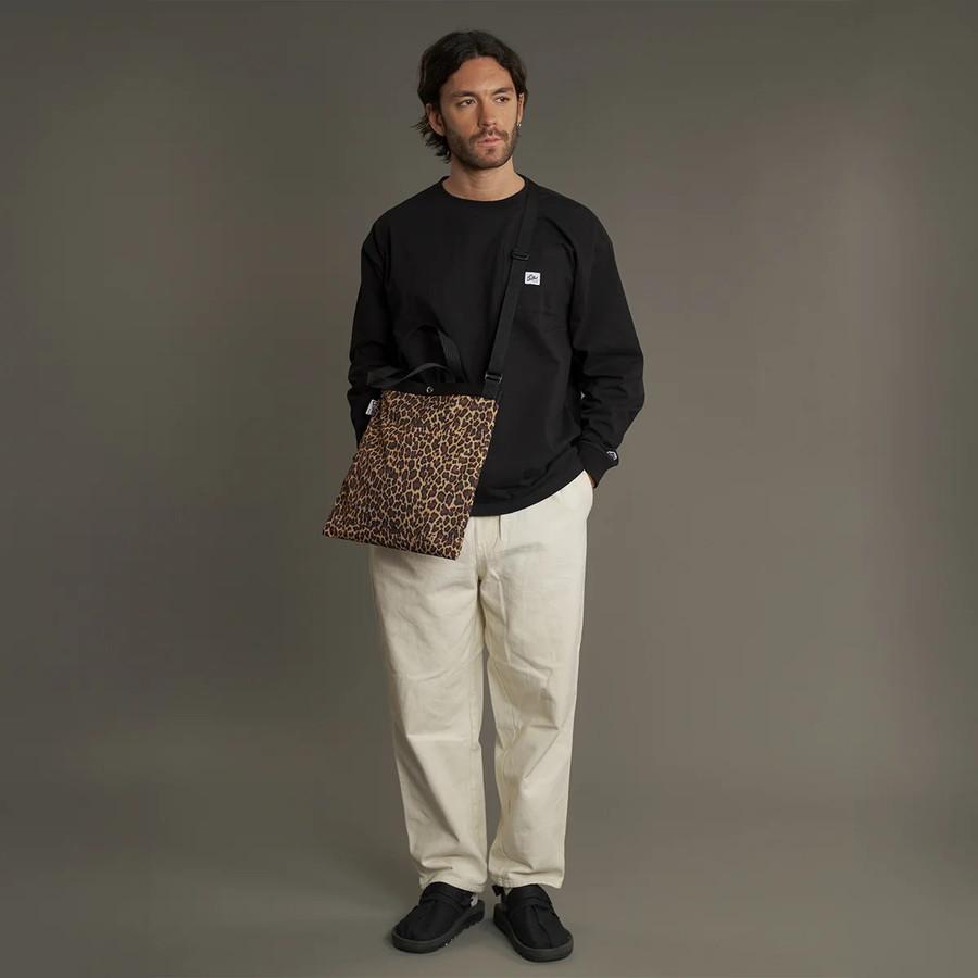 Drifter（ドリフター） ショルダーバッグ エレメンタリートート