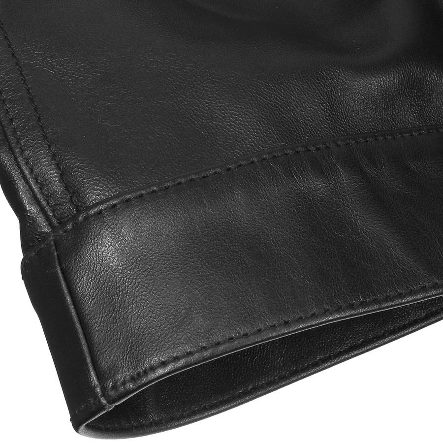 ショット シープレザー トラッカージャケット 1st Tracker Jacket 7825950015 Schott 革ジャン 羊革 レザージャケット メンズ | Schott N.Y.C | 06