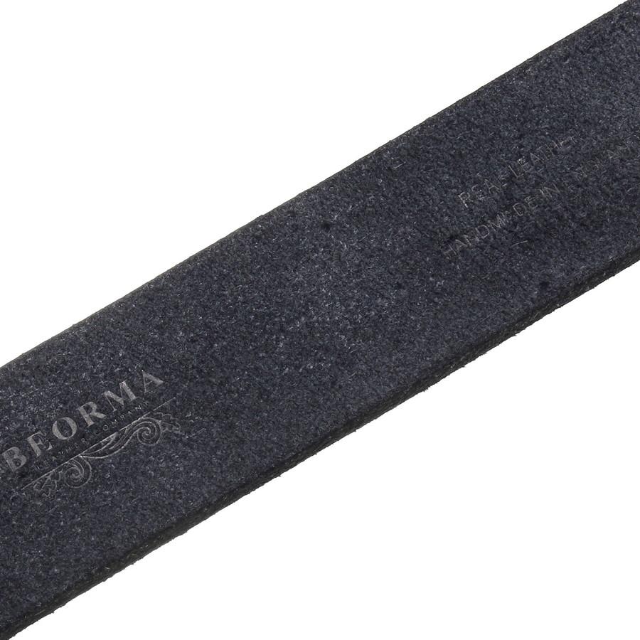 ベオーマ スエードレザーダブルリングベルト B0209 幅25mm Beorma 0209 スウェード メンズ ホワイトハウスコックス の職人による |  | 08