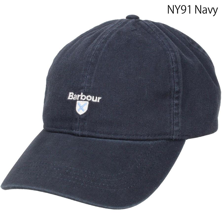 バブアー 帽子 キャップ Cascade sports コットン6パネル キャップ MHA0274 Barbour スポーツキャップ メンズ レディース | Barbour | 05