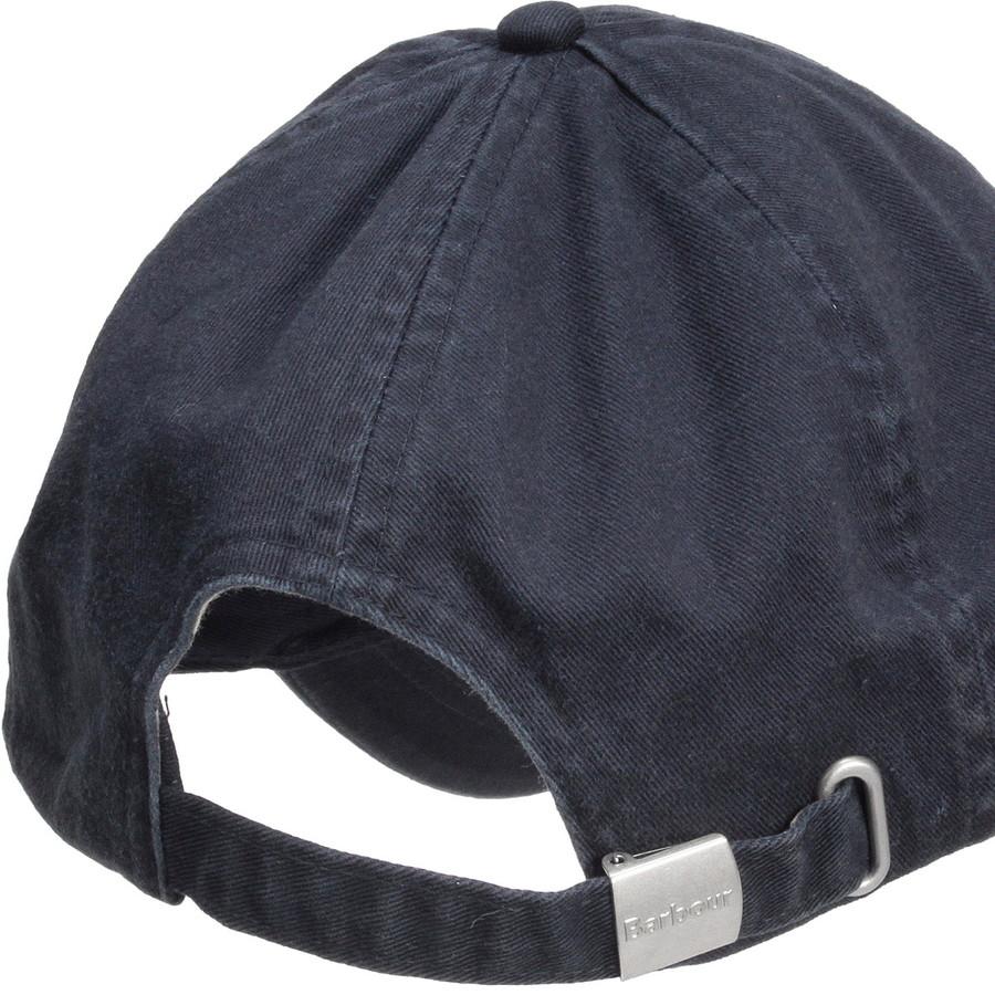 バブアー 帽子 キャップ Cascade sports コットン6パネル キャップ MHA0274 Barbour スポーツキャップ メンズ レディース | Barbour | 16