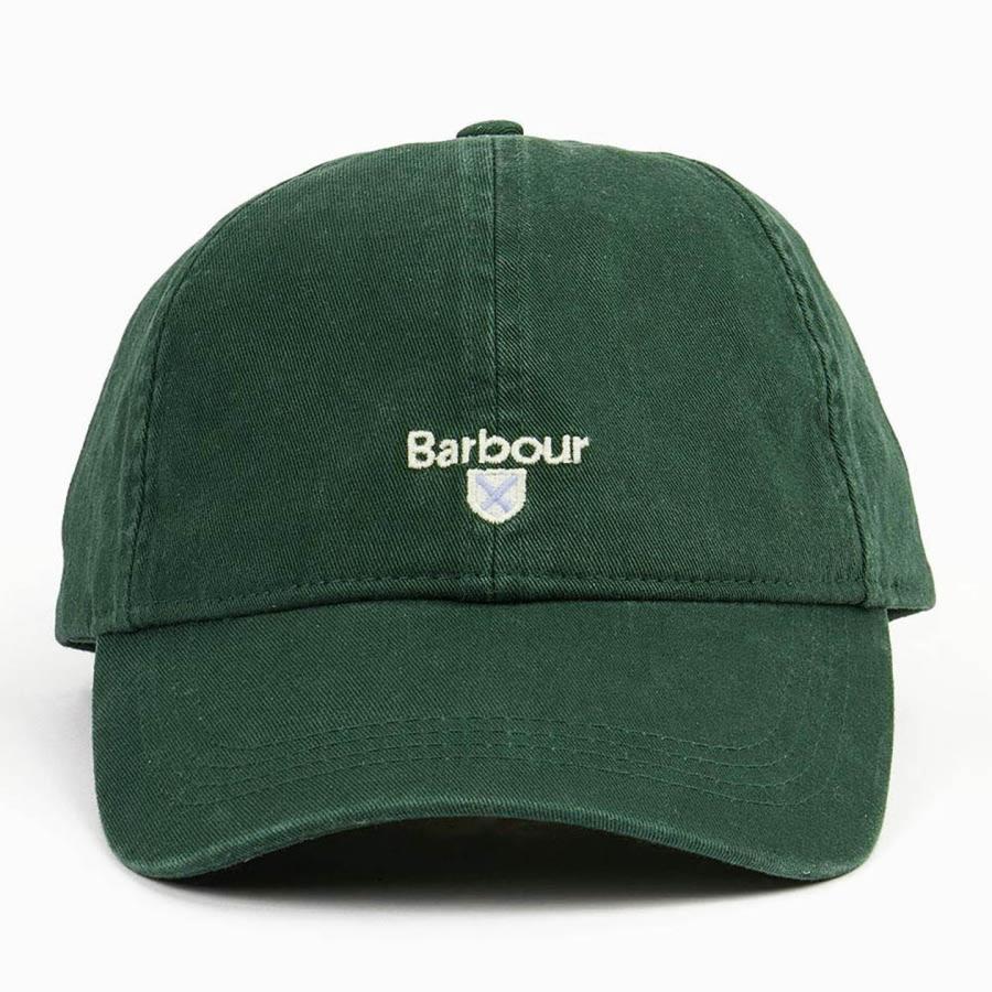 バブアー 帽子 キャップ Cascade sports コットン６パネル キャップ MHA0274 Barbour スポーツキャップ バヴアー バブァー バブワー ユニセックス | Barbour | 19