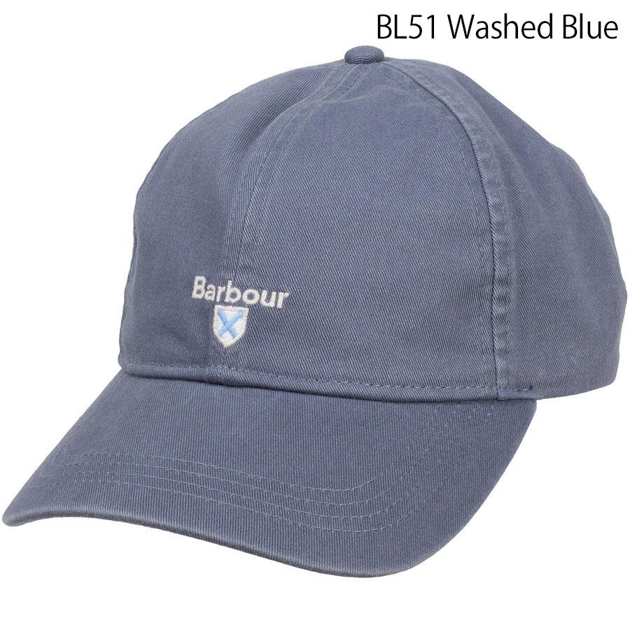 バブアー 帽子 キャップ Cascade sports コットン6パネル キャップ MHA0274 Barbour スポーツキャップ メンズ レディース | Barbour | 02
