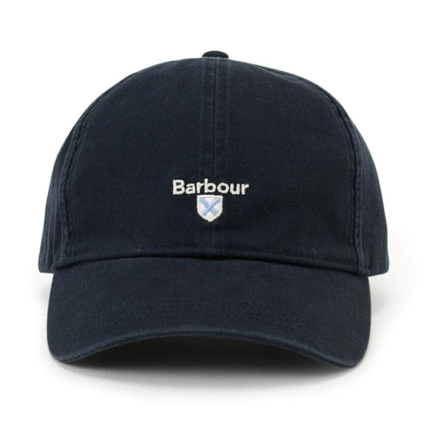 バブアー 帽子 キャップ Cascade sports コットン6パネル キャップ MHA0274 Barbour スポーツキャップ メンズ レディース | Barbour | 13