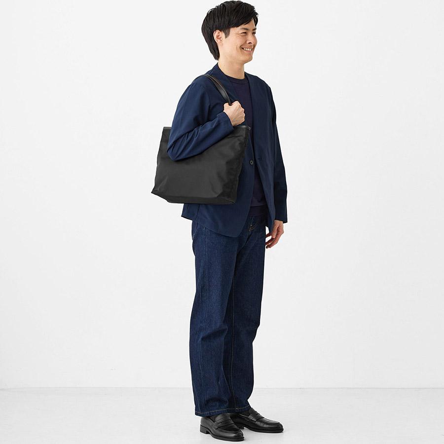 1/11プレミアム会員+5% フェリージ トートバッグ 15/50/3/DS ナイロン Felisi トート バッグ メンズ レディース | Felisi | 13