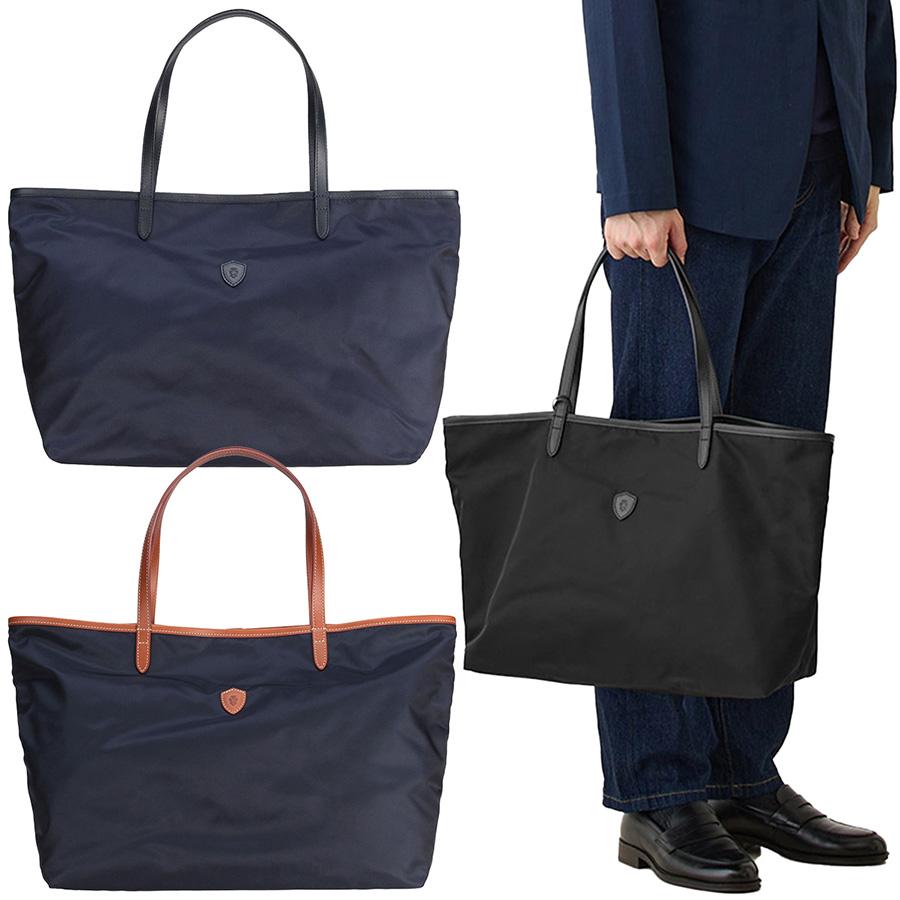 フェリージ トートバッグ 15/20/3/DS ナイロン Felisi トート バッグ メンズ レディース | Felisi