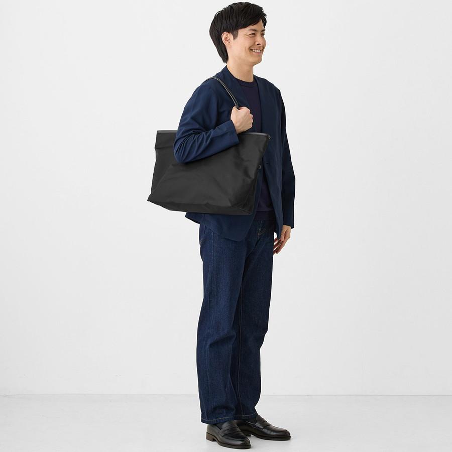 フェリージ トートバッグ 15/20/3/DS ナイロン Felisi トート バッグ メンズ レディース | Felisi | 13