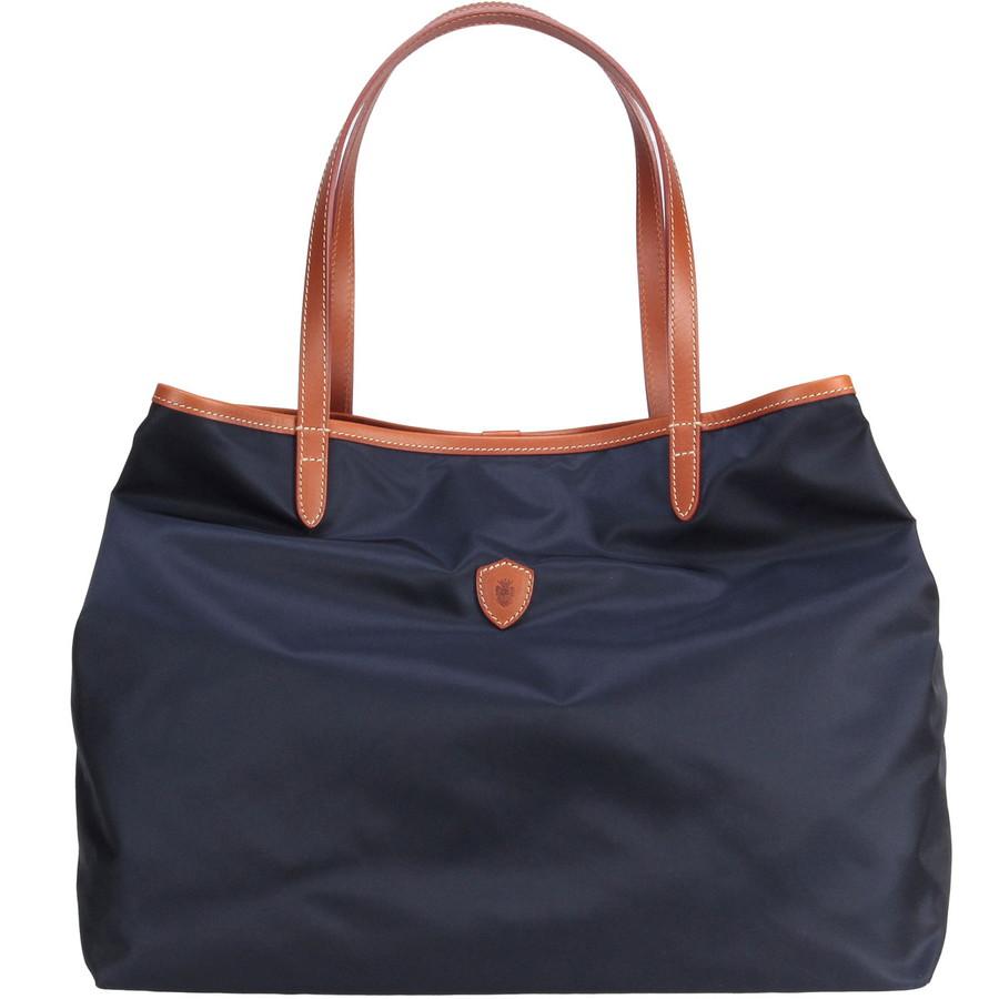 フェリージ トートバッグ 15/20/3/DS ナイロン Felisi トート バッグ メンズ レディース | Felisi | 04