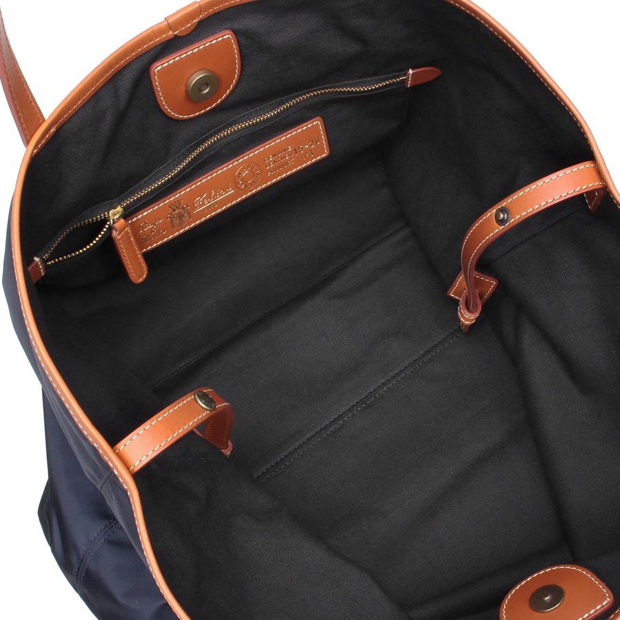 フェリージ トートバッグ 15/20/3/DS ナイロン Felisi トート バッグ メンズ レディース | Felisi | 07