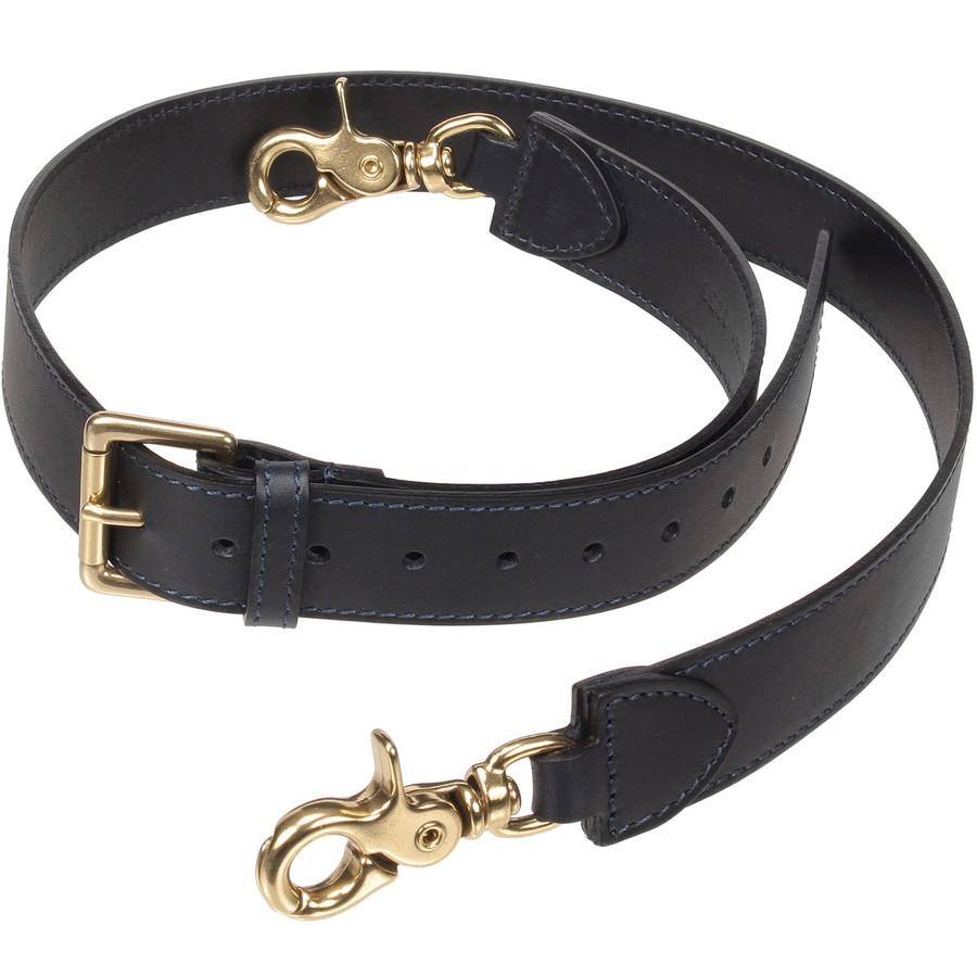 フェリージ レザーストラップ 1056/A Felisi ショルダー レザー ストラップ | Felisi | 01