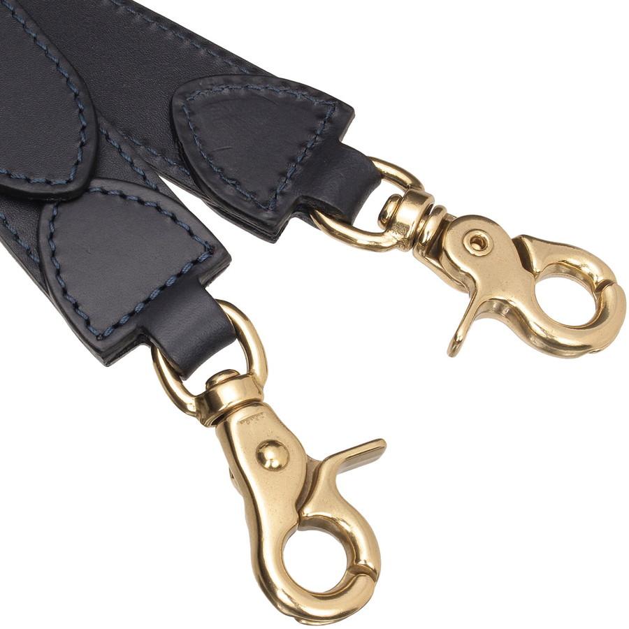 フェリージ レザーストラップ 1056/A Felisi ショルダー レザー ストラップ | Felisi | 04