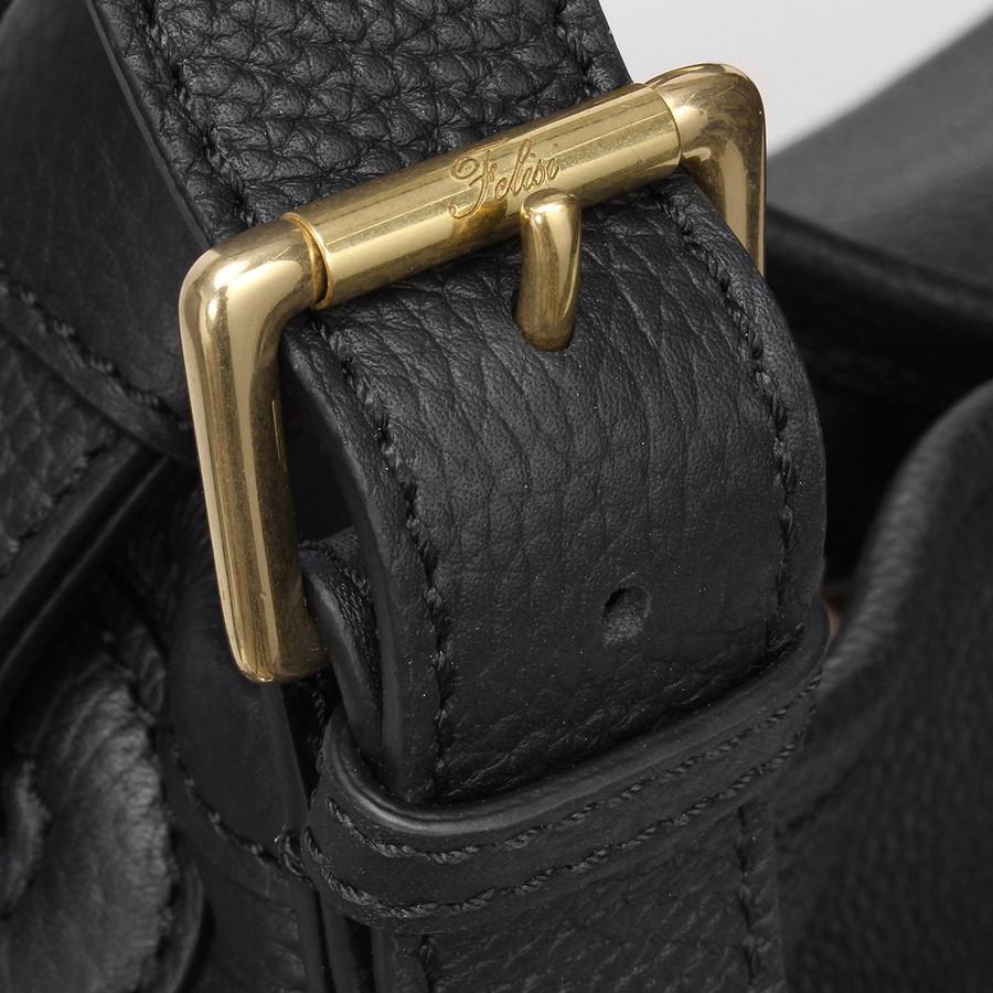 フェリージ ショルダーバッグ 10/30/2/LD+DS Felisi レザー メンズ レディース ショルダー バッグ | Felisi | 09