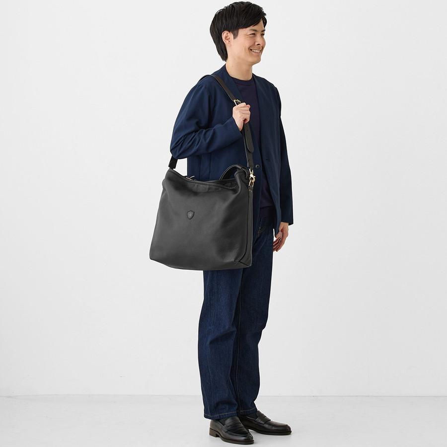 フェリージ ショルダーバッグ 10/30/2/LD+DS Felisi レザー メンズ レディース ショルダー バッグ | Felisi | 11