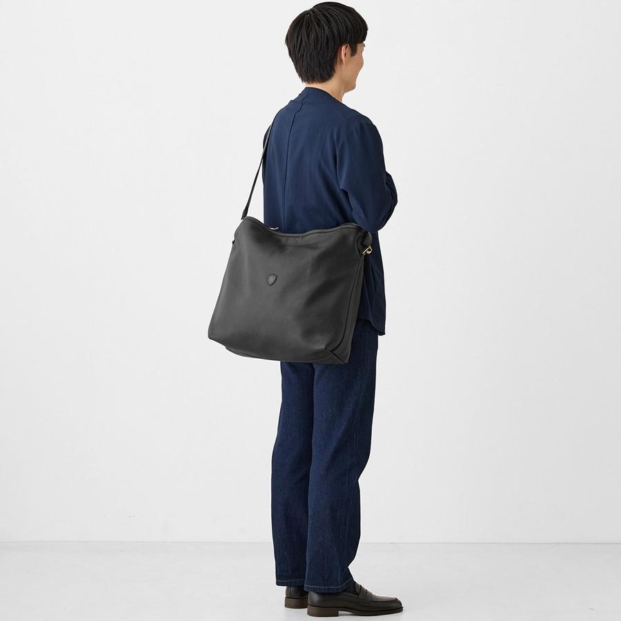 フェリージ ショルダーバッグ 10/30/2/LD+DS Felisi レザー メンズ レディース ショルダー バッグ | Felisi | 12