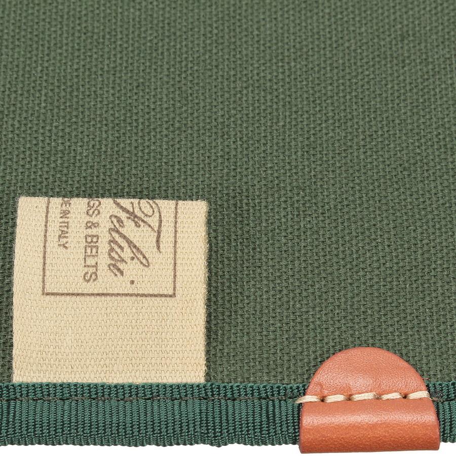 フェリージ ボトムプレート 775/CAMP065 Felisi 底板 コットンキャンバス | Felisi | 02