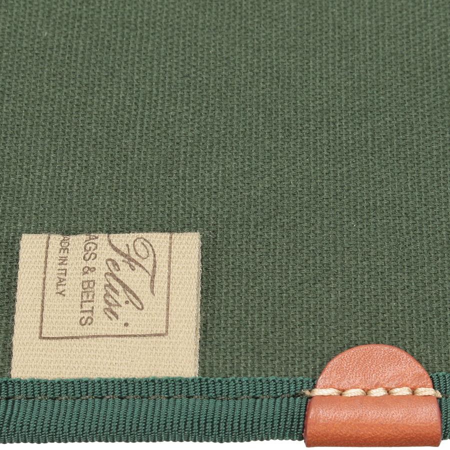 フェリージ ボトムプレート 776/CAMP065 Felisi 底板 コットンキャンバス | Felisi | 02