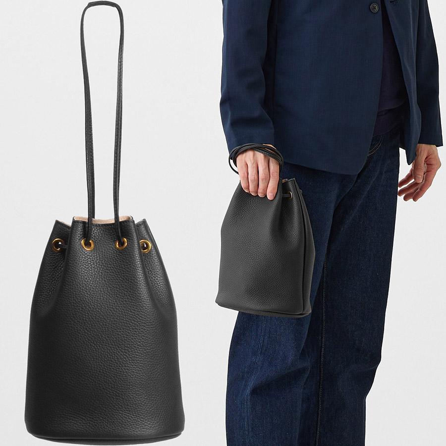 12/28プレミアム会員+5% フェリージ 2WAYハンドバッグ 20/87/1/LD レザー Felisi ショルダー ハンド バッグ 巾着 メンズ レディース | Felisi