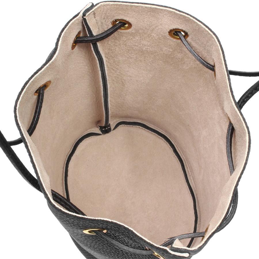 12/28プレミアム会員+5% フェリージ 2WAYハンドバッグ 20/87/1/LD レザー Felisi ショルダー ハンド バッグ 巾着 メンズ レディース | Felisi | 06