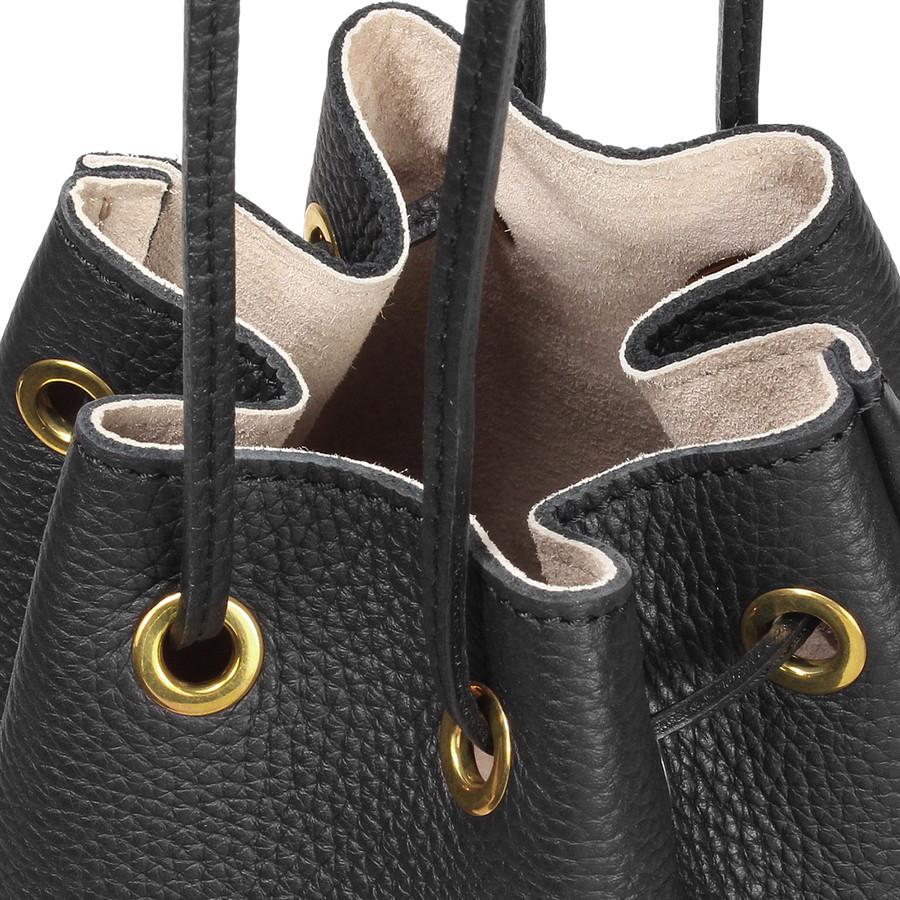 12/28プレミアム会員+5% フェリージ 2WAYハンドバッグ 20/87/1/LD レザー Felisi ショルダー ハンド バッグ 巾着 メンズ レディース | Felisi | 07