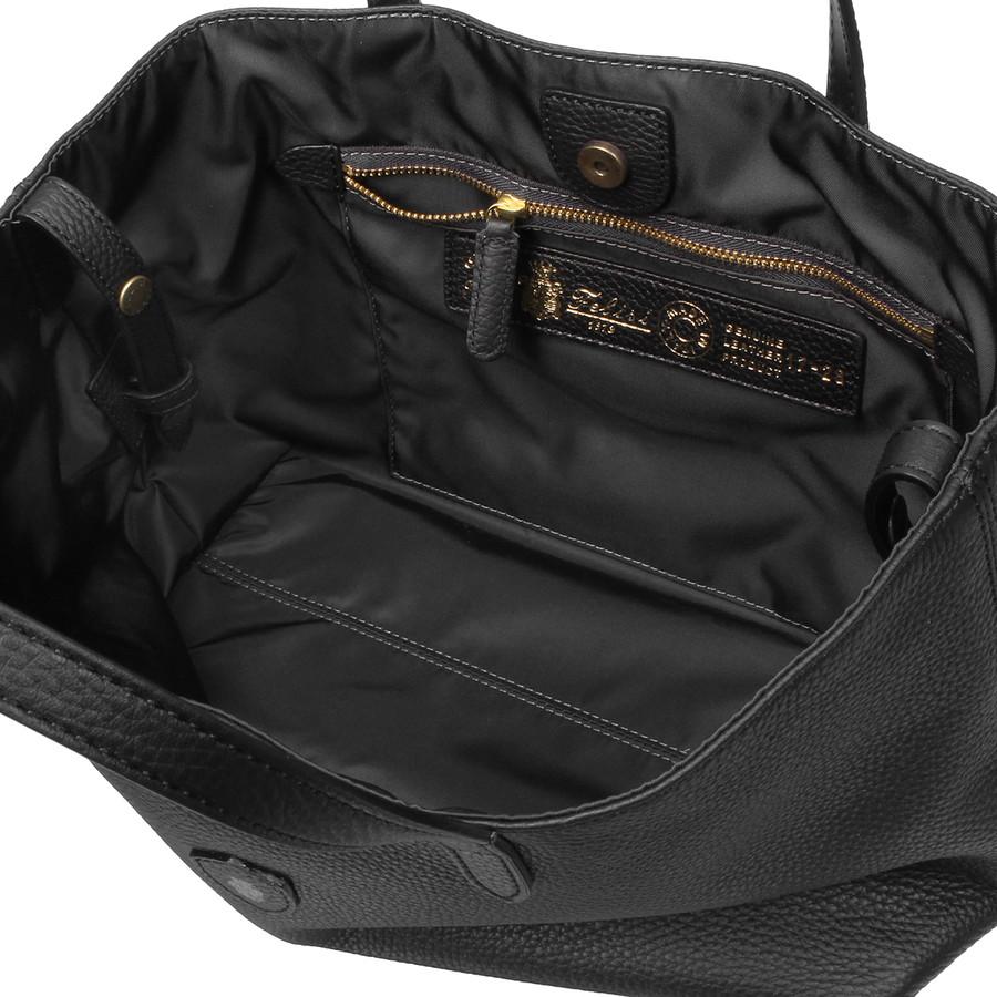 フェリージ ミニトートバッグ 17/28/LD+DS レザー Felisi ミニトート バッグ メンズ レディース | Felisi | 05