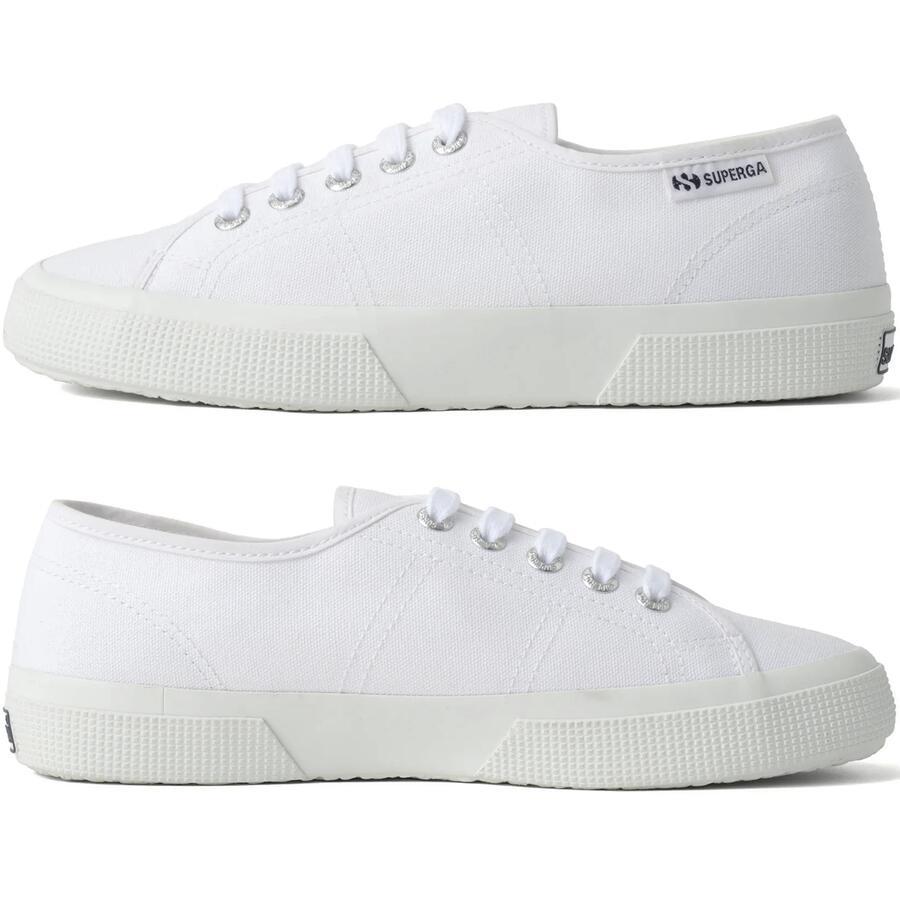 スペルガ キャンバススニーカー 3750 Leggera レッジェーラ Superga メンズ レディース キャンバス ローテク スニーカー きれいめ | SUPERGA | 02