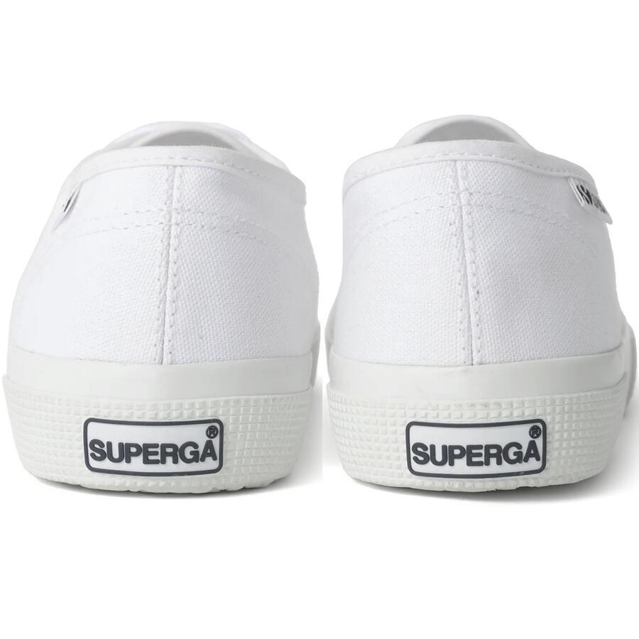 スペルガ キャンバススニーカー 3750 Leggera レッジェーラ Superga メンズ レディース キャンバス ローテク スニーカー きれいめ | SUPERGA | 03